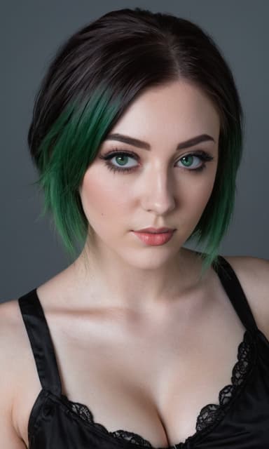 Briana Palmer