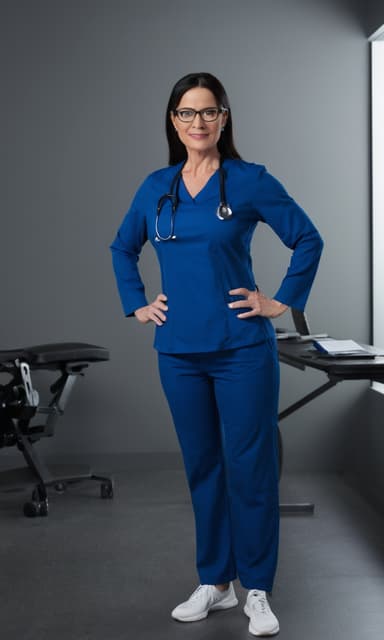 Mariana Terry
