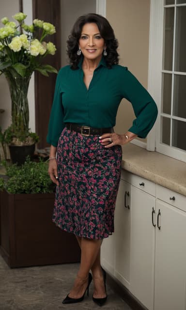 Shyla Chase