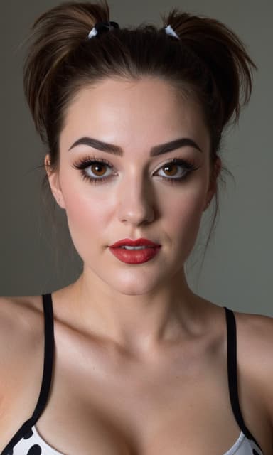 Alannah Huff
