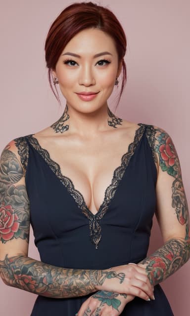 Jaslene Long