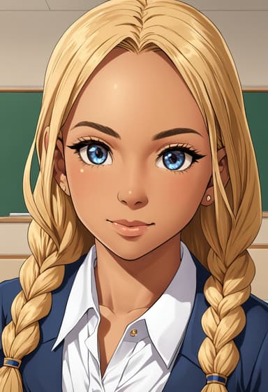 Lilia Hobbs