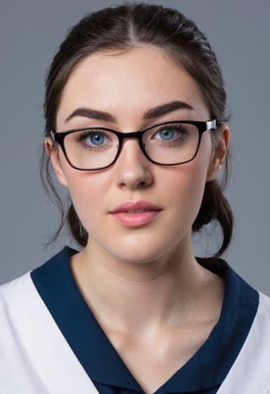 Parker Patterson