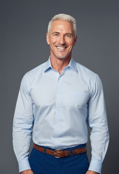 Jay Frederick