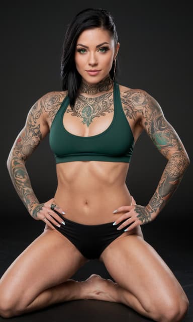 Cristal Clayton