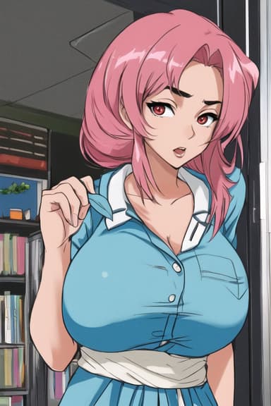 Chelsea Garrison
