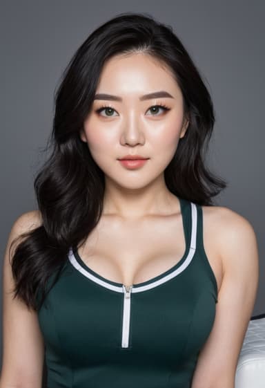 Dakota Choi