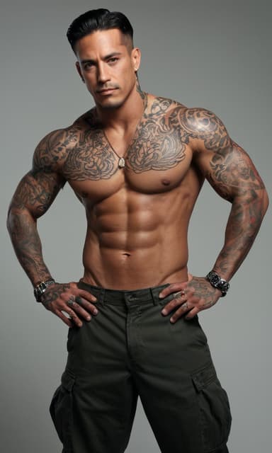 Ariel Robinson