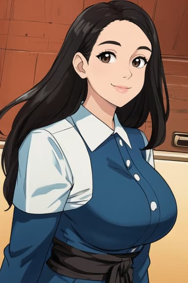 Tessa Braun