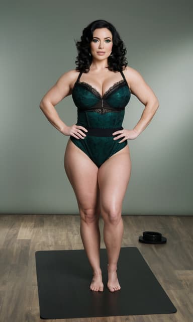 Aylin Wolfe