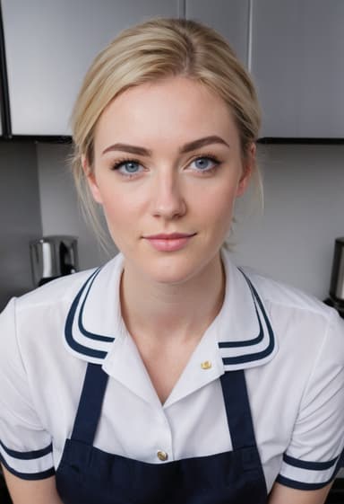 Annabel Ayers