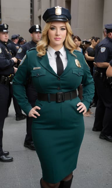 Dalia Parker