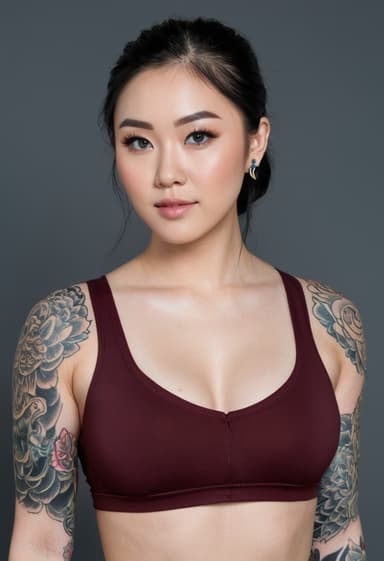 Katelynn Stokes