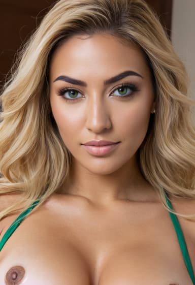 Alyson Shah