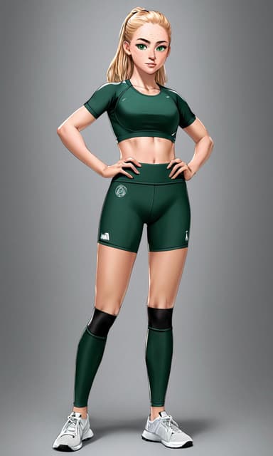 Alexa Mata