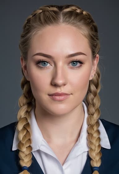 Leah Shelton