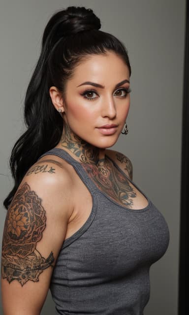 Arianna Frey