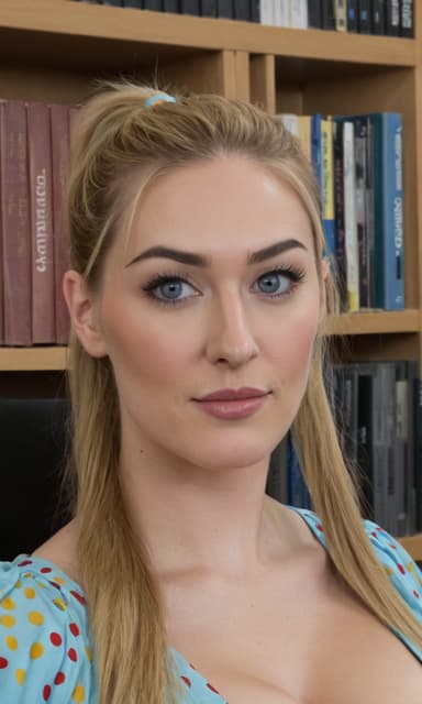 Clare Gillespie