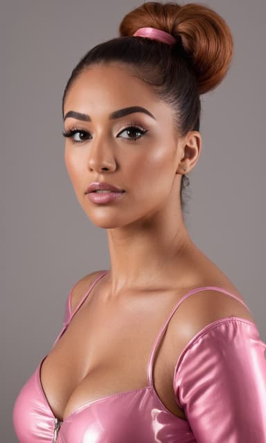 Amari Higgins