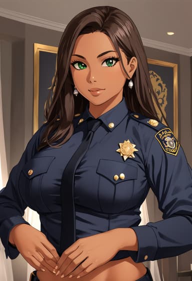 Tia Weaver
