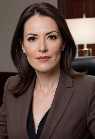 Clara Mcintyre