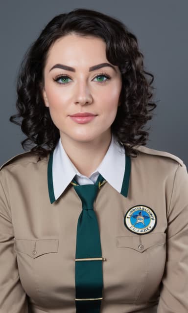 Cheyanne Moran