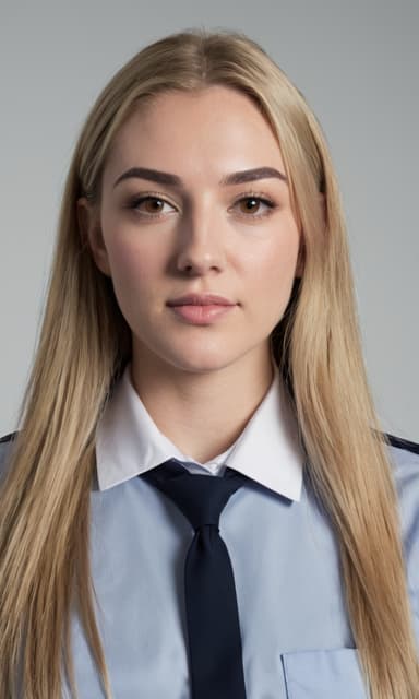 Jenna Pitts
