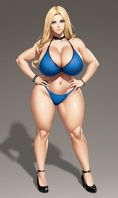 Malia Swanson