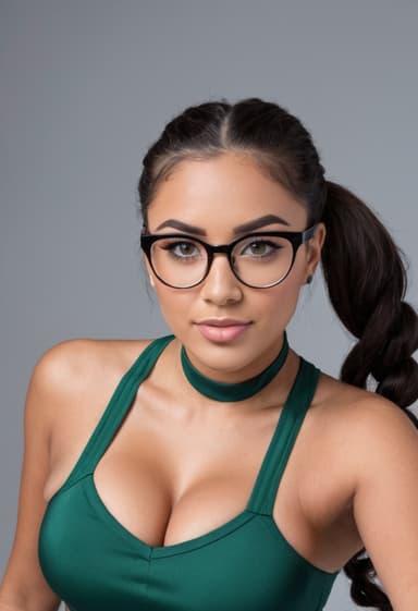 Rubi Johnson