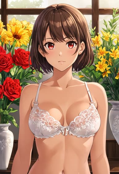 Cierra Houston