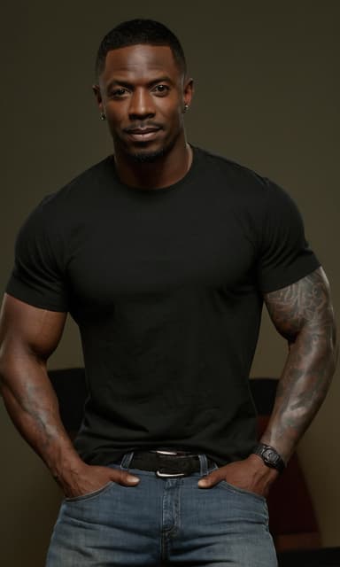 Rickey Campbell