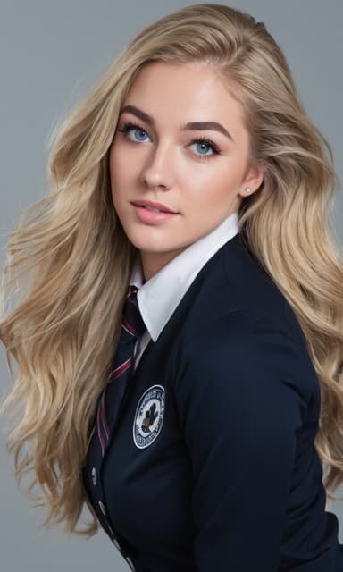 Amaya Patterson