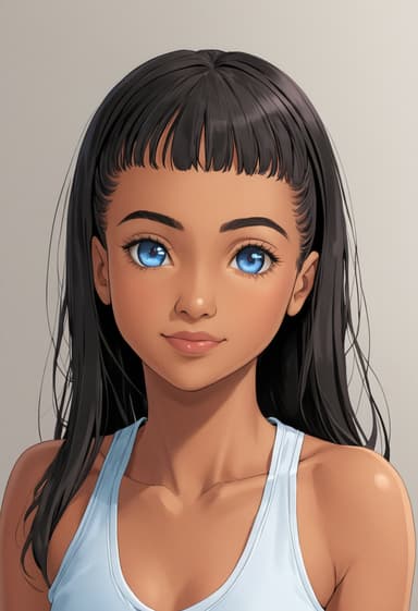 Jamiya Hart