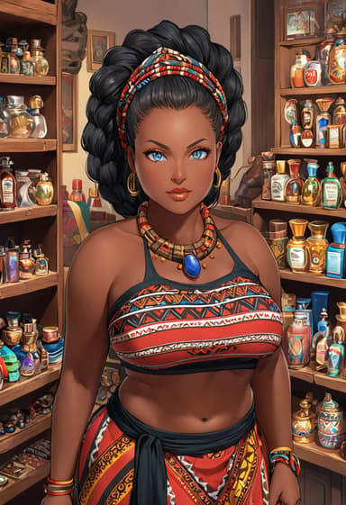 Magdalena Case