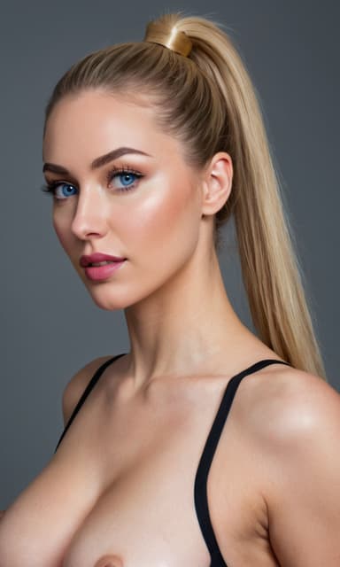 Yaritza Morgan