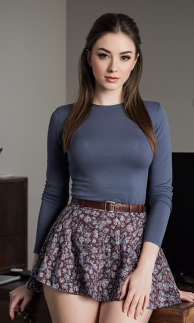 Violet Houston