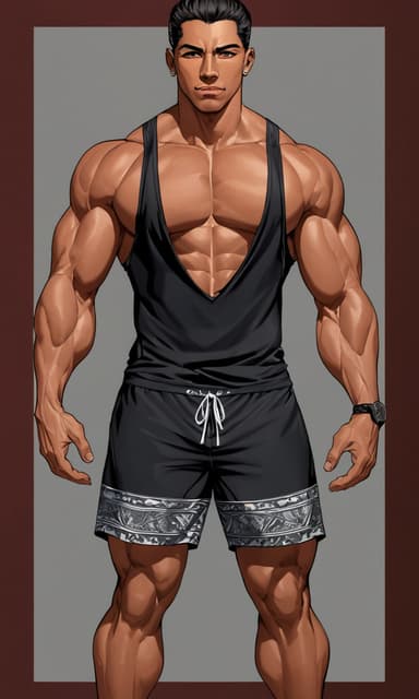 Donte Cantrell