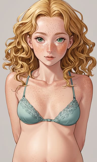 Maeve Hartman