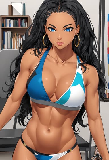 Nyla Mcmillan