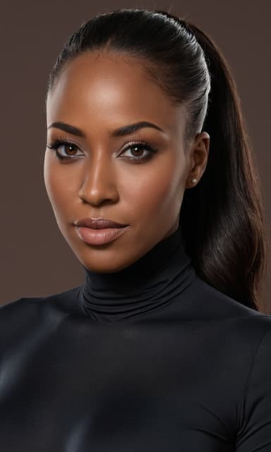 Nyasia Young