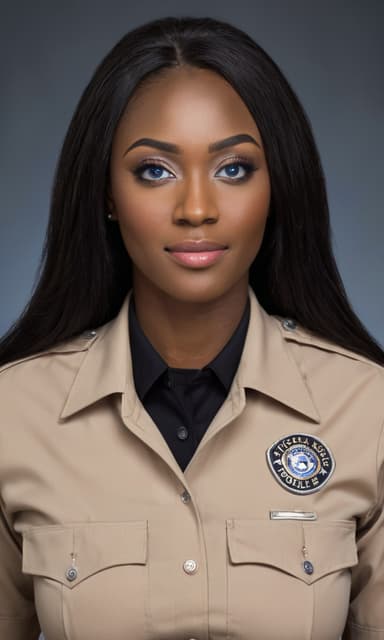Cristal Kline