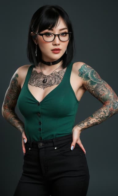 Jayleen Johnson