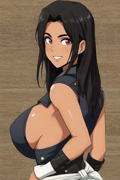 Amani Brady