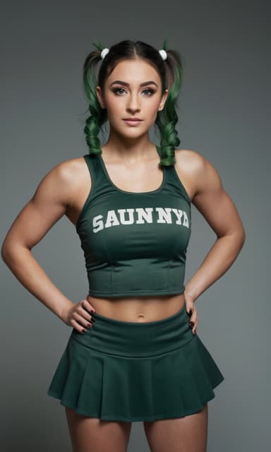 Abbie Richardson