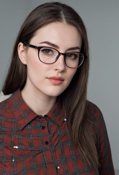 Arielle Tucker