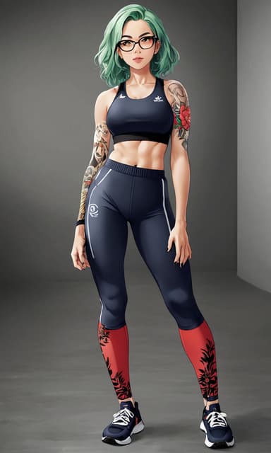 Crystal Peters