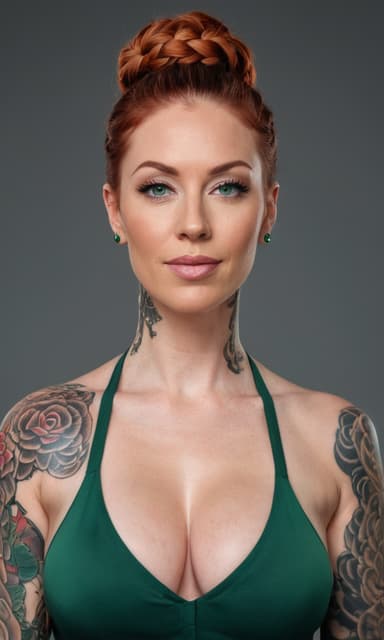 Janelle Dougherty