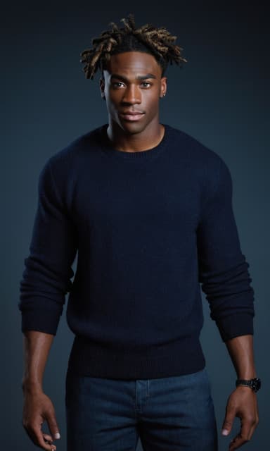 Demetrius Fitzgerald