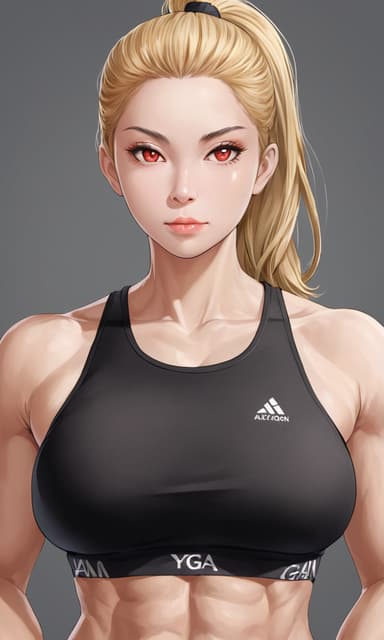 Allyson Mayer