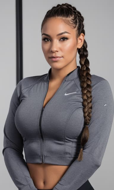 Annika Floyd